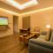 Luxury Night AL Mounisea - لكجرى نايت المونسية