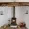 Corderry Farmhouse, idyllic cottage amid 250 acres - Stagdale Bridge