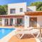Villa Ampolla I - Costa CarpeDiem