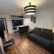 Cosy studio for 4 near ski lift, MELEZES K22