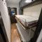 Cosy studio for 4 near ski lift, MELEZES K22