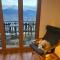 Cosy studio for 4 near ski lift, MELEZES K22