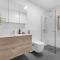 Staying Apt 5 - New and modern - Tromsø