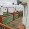 6 Berth heated on The Chase Brisbane - Ingoldmells