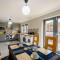 Westertonhill Lodge 4 Newbuild with Hot Tub Option