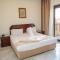 AIFU Hotel El Montazah Alexandria