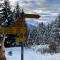 Cosy studio for 5 near ski lift, HAMEAU D2
