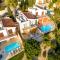 Villa Azura Sunrise by Ezoria Villas