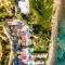 Villa Azura Sunrise by Ezoria Villas