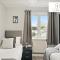 Beautiful 2 Bedroom Seviced Apt in Aylesbury By Sambridge Stays Short Lets & Serviced Accommodation - 艾尔斯伯里