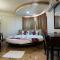 Crystal Paark Inn By Blu Orchid Group - Mysore