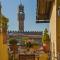 Charming Altana With Tower View