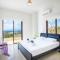 Villa Blue Jadeite