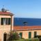 Appartamento romantico con piscina