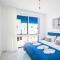 Vie Blue 1