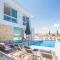 Vie Blue 4