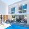 Vie Blue 4