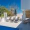 Vie Blue 4