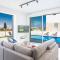 Vie Blue 3