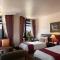 The Elgin Silver Oaks - Heritage Resort & Spa