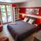 LE LIT QUI DANSE