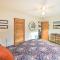 Sagle Lakefront Escape Private Beach Access!
