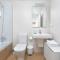 Apartamento de lujo de 2 dormitorios