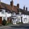 Castle Hill Cottage on a Scheduled Monument - Kenilworth