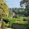 Castle Hill Cottage on a Scheduled Monument - Kenilworth