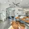 Luxurious and Spacious Austin Home about 8 Mi to Dtwn!