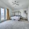 Luxurious and Spacious Austin Home about 8 Mi to Dtwn!
