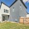 Luxurious and Spacious Austin Home about 8 Mi to Dtwn!