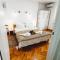 Palace Luxury Apartments The Heart of Belgrade