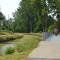 Camping Canal de Berry