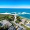 Oceanfront Home Retreat w Breathtaking Views of Fitzgerald Marine Reserve - Moss Beach