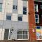 Toothbrush Apartments - Central Ipswich - Nr Train Station - Ipswich
