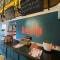Bendito Hostels