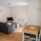 Toothbrush Apartments - Central Ipswich - Gipping Mews