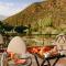 Kasbah Tamadot - Sir Richard Bransons Moroccan Retreat