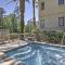 Upscale Studio about 15 Mi to Dtwn St Augustine! - St. Augustine
