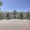 Upscale Studio about 15 Mi to Dtwn St Augustine!