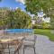 Reddington Beach Oasis with Pool, Walk to Ocean! - سانت بيتي بيتش