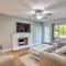 Reddington Beach Oasis with Pool, Walk to Ocean! - سانت بيتي بيتش