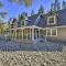 5 Mi to Dtwn Placerville Escape with Outdoor Oasis - بليسرفيل