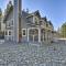 5 Mi to Dtwn Placerville Escape with Outdoor Oasis - بليسرفيل