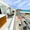 Cobertura Luxo com Jacuzzi Orla Praia Grande
