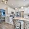 Bright Norfolk Home with Deck Less Than 3 Mi to Town!