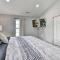 Bright Norfolk Home with Deck Less Than 3 Mi to Town!