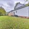 Bright Norfolk Home with Deck Less Than 3 Mi to Town!