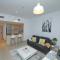 Yas Island - 2 Bedrooms, 2 toilet with shared Pool & Parking